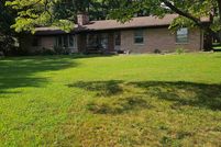 Land in Vanderburgh County, Indiana