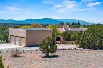 Farm and Ranch for sale in Santa Fe County, New Mexico