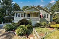 Land for sale in Rutherford County, North Carolina