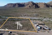 Land for sale in El Paso County, Texas