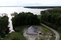 Lakefront Property for sale in Camden County, North Carolina
