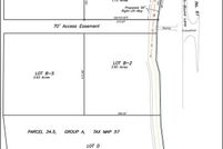 Land for sale in Adams County, Mississippi