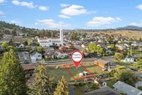 Homesite for sale in Silver Bow County, Montana