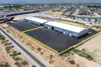 Land for sale in El Paso County, Texas