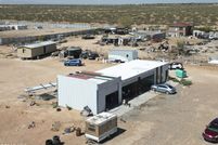 Land for sale in El Paso County, Texas