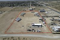 Land for sale in El Paso County, Texas