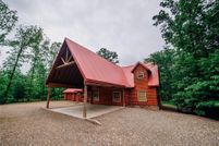 Land for sale in McCurtain County, Oklahoma