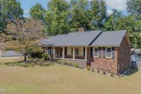 Land for sale in Haywood County, Tennessee
