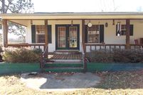 Land in Le Flore County, Oklahoma