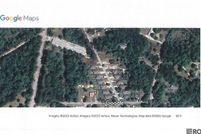 Land for sale in Saint Tammany Parish, Louisiana