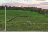 Land for sale in Linn County, Iowa