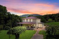 Land for sale in Giles County, Virginia