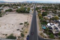 Land for sale in Clark County, Nevada