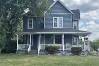 Land for sale in Lucas County, Iowa