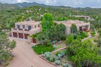 Land for sale in Santa Fe County, New Mexico