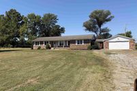 Land for sale in McCracken County, Kentucky