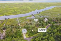 Lakefront Property for sale in Camden County, Georgia