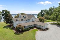 Land for sale in Beaufort County, North Carolina