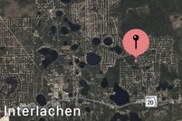 Land for sale in Putnam County, Florida