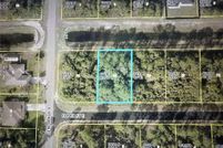 Land for sale in Lee County, Florida