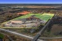 Land for sale in Jackson County, Michigan