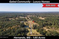 Farm and Ranch for sale in DeSoto County, Mississippi