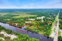 Land for sale in Gulf County, Florida