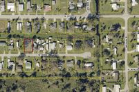 Land for sale in Okeechobee County, Florida
