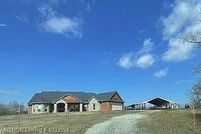 Land for sale in Crawford County, Arkansas