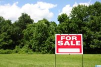 Land for sale in Jefferson County, Alabama