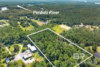 Land for sale in Baldwin County, Alabama