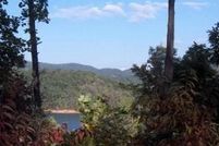 Homesite for sale in Swain County, North Carolina