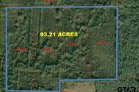 Undeveloped Land for sale in Cherokee County, Texas