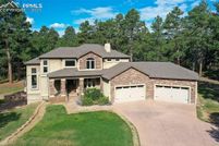 Land for sale in El Paso County, Colorado