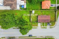 Land for sale in Miami-Dade County, Florida