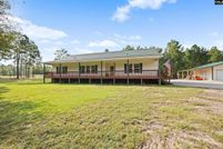 Land for sale in Lexington County, South Carolina