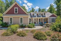 Land for sale in Buncombe County, North Carolina