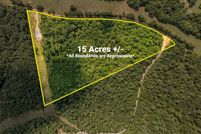 Undeveloped Land for sale in Nacogdoches County, Texas