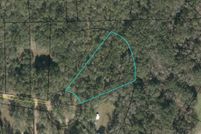 Homesite for sale in Hamilton County, Florida
