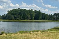 Homesite for sale in Tift County, Georgia