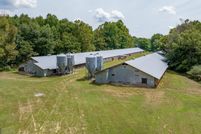 Land for sale in Banks County, Georgia