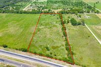 Land for sale in Navarro County, Texas