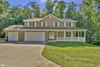 Timberland Property for sale in Brown County, Indiana