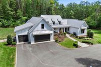 Land for sale in Powhatan County, Virginia