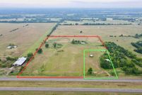 Land for sale in Lamar County, Texas