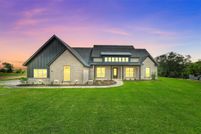 Farm and Ranch for sale in Parker County, Texas