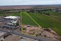 Homesite for sale in Navajo County, Arizona