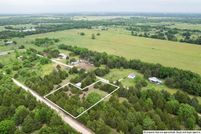 Land for sale in Navarro County, Texas