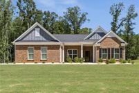 Land for sale in Fayette County, Georgia