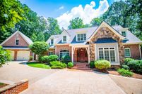 Land for sale in Haralson County, Georgia